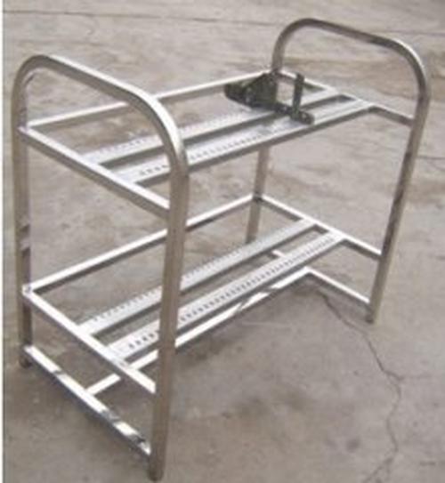 Panasonic TABLE FEEDER STORAGE CART